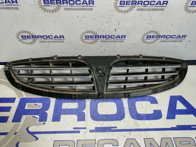 SSANG YONG 7945109000 Решетка радиатора в наличии Николаев