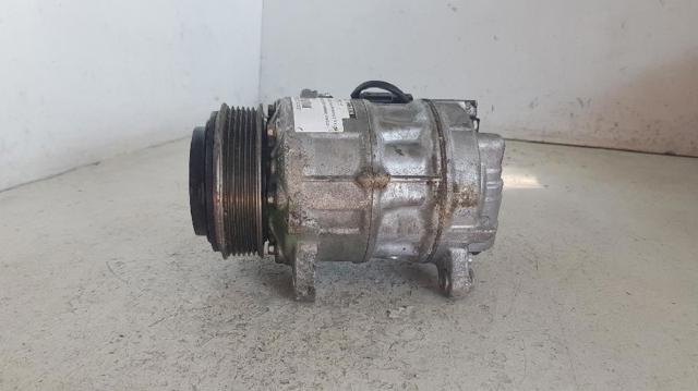 BMW 794581901 Компрессор кондиционера в наличии Ужгород