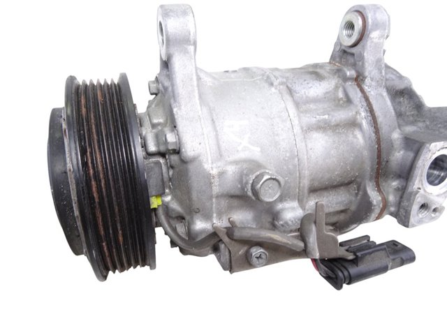 7948807 BMW Компрессор кондиционера купить в Сумы