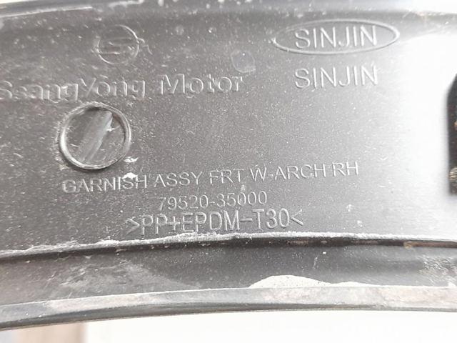 SSANG YONG 7952035000 в наличии Винница