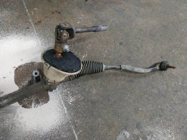 Cremalheira da direção 7955501009LH RENAULT