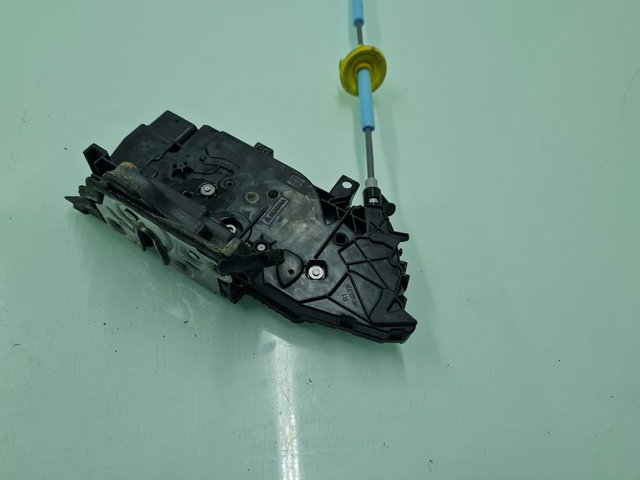 7956142 BMW Замок двери передней правой купить в Хмельницкий
