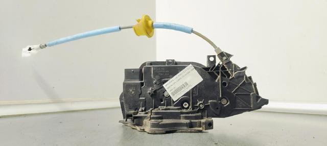 BMW 7956142 Замок двери передней правой в наличии Львов