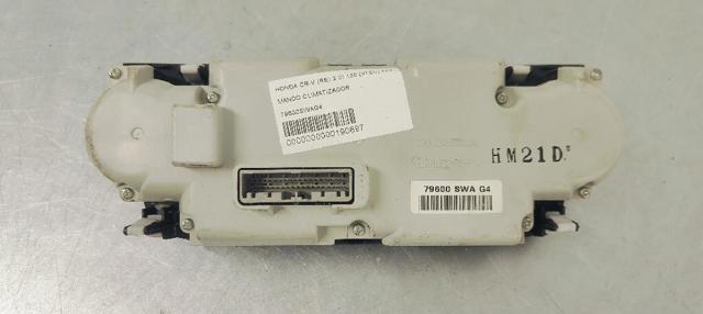 79600SWAG4 HONDA купить в Днепр