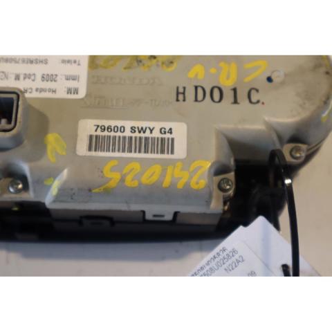 79600SWYG4 HONDA купить в Хмельницкий