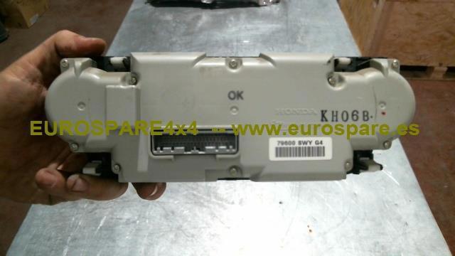 79600SWYG4 HONDA купить в Хмельницкий