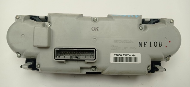 79600SWYWG4 HONDA купить в Киев