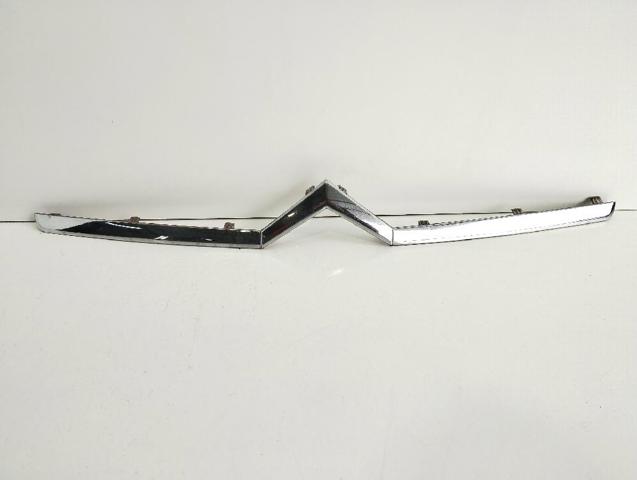 PEUGEOT 796622 Накладка (рамка) решетки радиатора в наличии Ровно