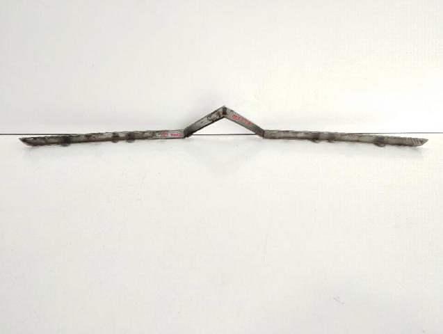 PEUGEOT 796622 Накладка (рамка) решетки радиатора в наличии Днепр
