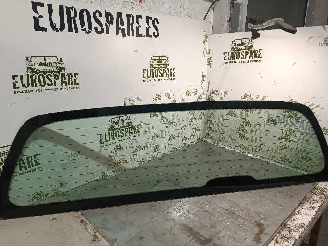 NISSAN 79700EB304 Заднее стекло в наличии Ровно