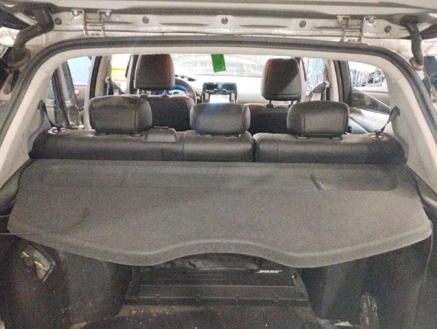799103NL1B NISSAN Полка салона задняя купить в Тернополь