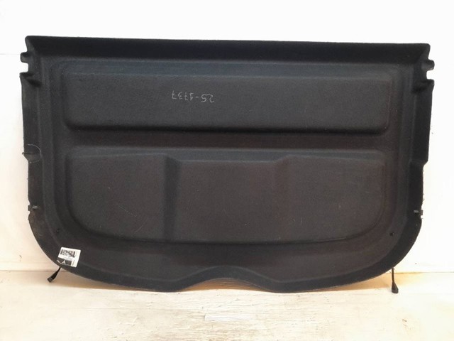 799104EA0A NISSAN Полка салона задняя купить в Харьков