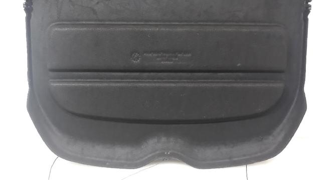 799105SA1A NISSAN Полка салона задняя купить в Хмельницкий