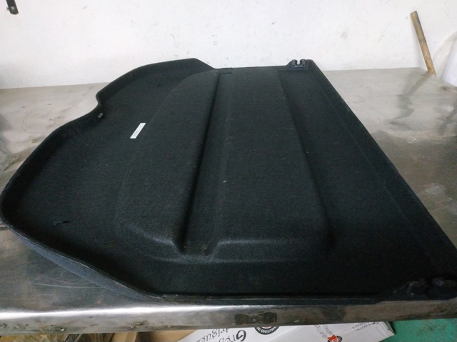 NISSAN 799105SN1A Полка салона задняя в наличии Днепр