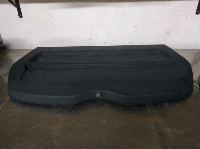 799105SN1A NISSAN Полка салона задняя купить в Каменское