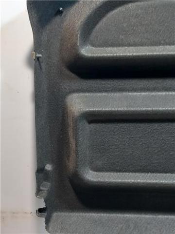 799106UA0B NISSAN Полка салона задняя купить в Днепр