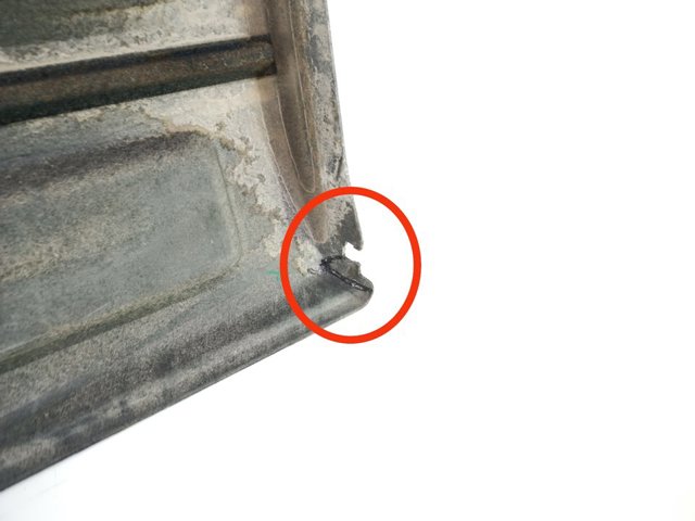 79910JD00C Полка салона задняя купить Ровно