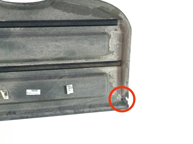 79910JD00C Полка салона задняя купить Хмельницкий