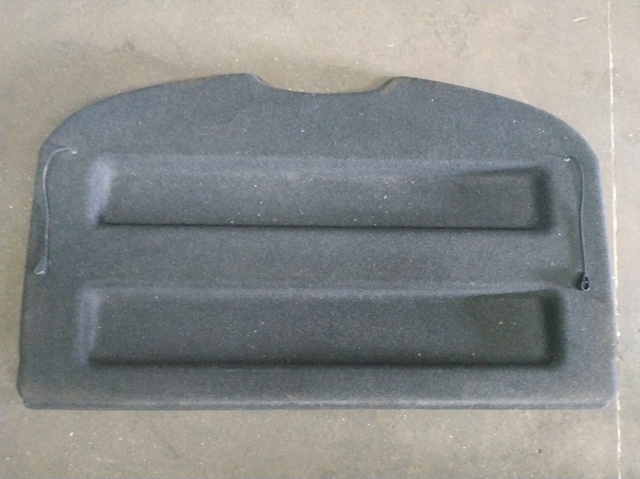 79910JD00C NISSAN Полка салона задняя купить в Чернигов