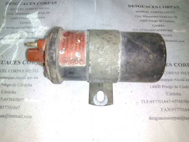 Bobina de ignição 79BB12024AA FORD