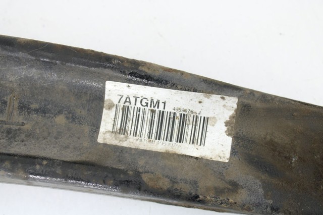 PEUGEOT 7ATGM1 в наличии Павлоград