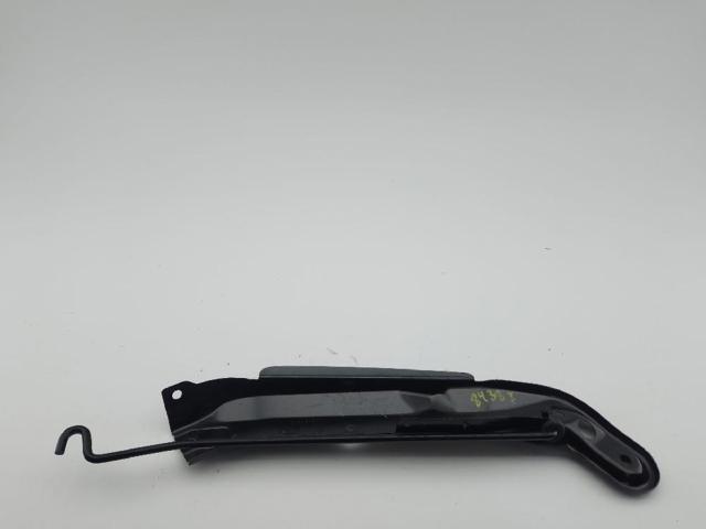 7C0805931A Кронштейн суппорта радиатора верхний купить Киев