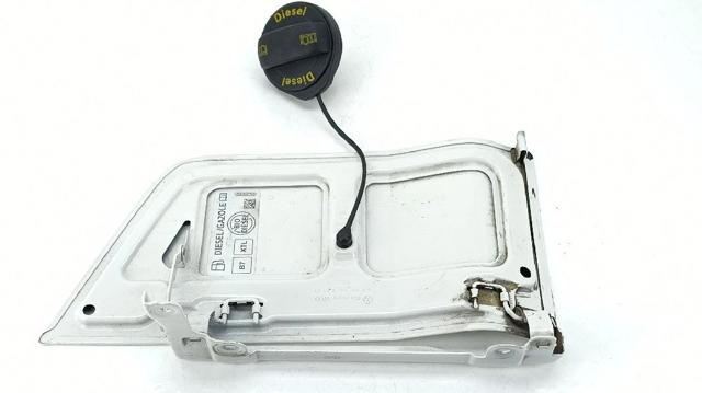Alcapão do tanque de combustível Volkswagen Crafter SY, SX, SYB, SYC, SYD, SYM