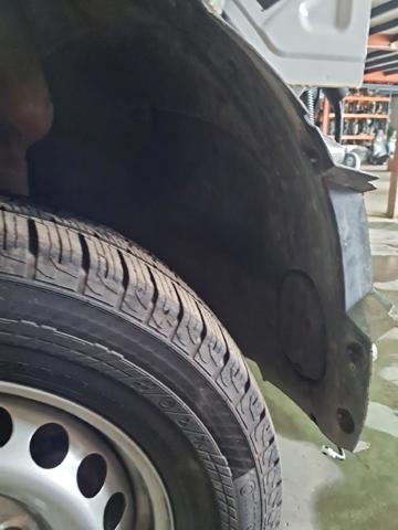 7C0809958G VAG Подкрылок передний правый купить в Ровно