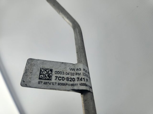 VAG 7C0820741F в наличии Каменское