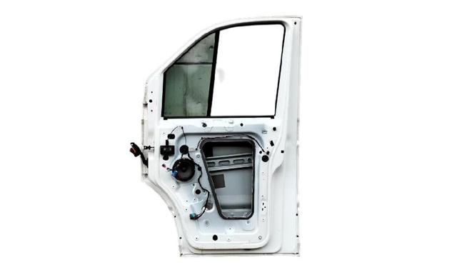 7C0831056H VAG Дверь передняя правая купить в Черкассы
