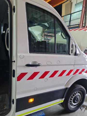 VAG 7C0831056H Дверь передняя правая в наличии Ровно