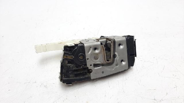 7C0843014DA VAG Замок двери задней левой распашной нижний купить в Львов