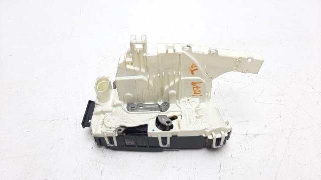 7C0843014DA Замок двери задней левой распашной нижний купить Чернигов