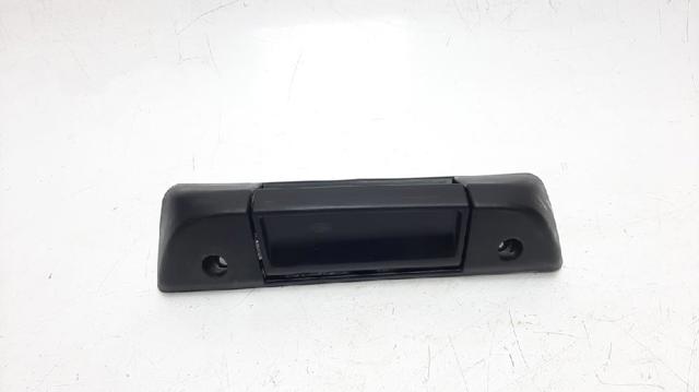 7C0843642 VAG Ручка  боковой двери внутренняя правая купить в Николаев