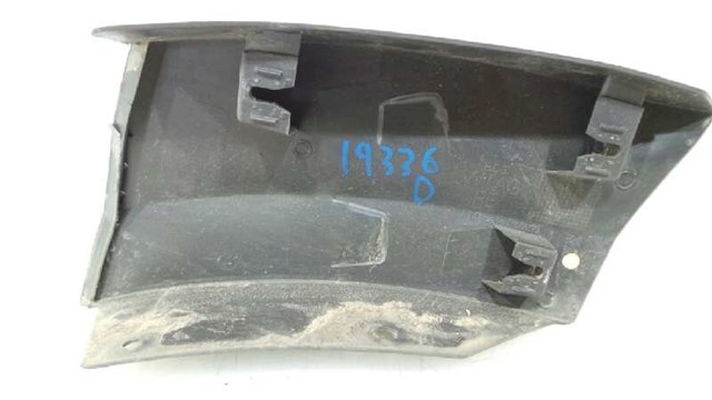 7C0853508 VAG Молдинг крыла переднего правого купить в Харьков
