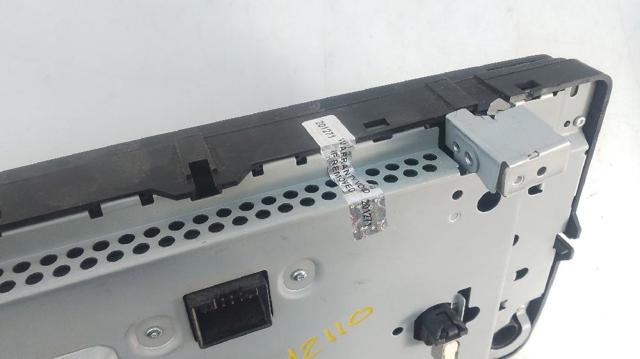 VAG 7C0919606 Дисплей многофункциональный в наличии Харьков