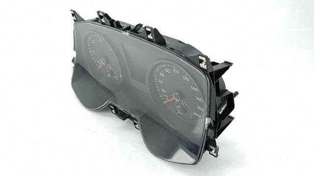 7C0920749 VAG Приборная доска (щиток приборов) купить в Хмельницкий