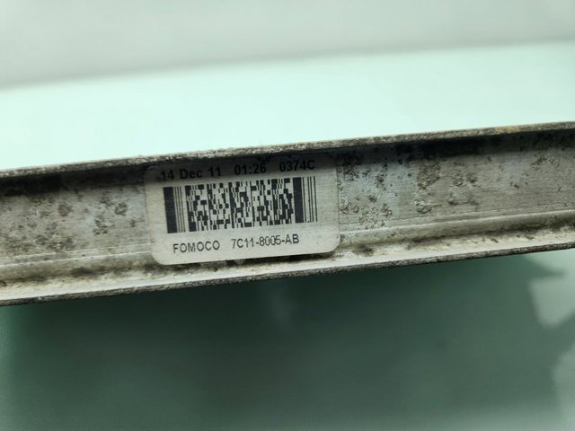 7C118005AB FORD Радиатор купить в Ужгород
