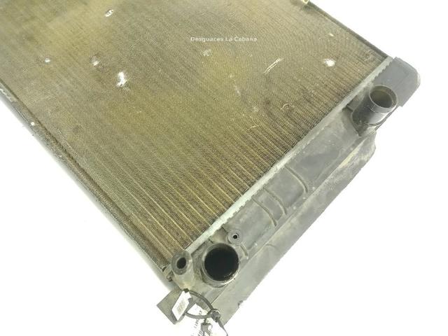 7D0121253 VAG Радиатор охлаждения двигателя купить в Черкассы