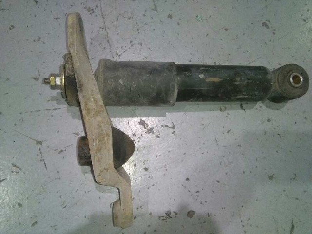 Amortecedor dianteiro 7D0413031C VAG