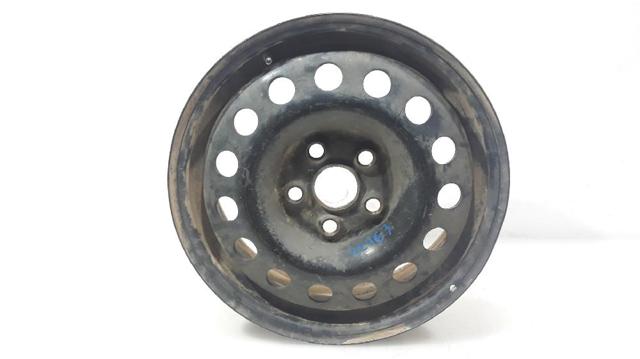 VAG 7D0601027C Диски колесные стальные (штампованные) в наличии Ровно