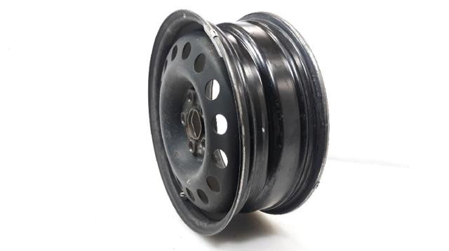 VAG 7D0601027C Диски колесные стальные (штампованные) в наличии Ирпень