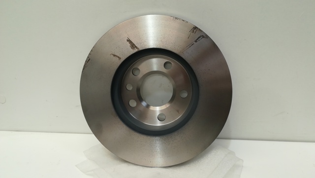 VAG 7D0615301C Передние тормозные диски в наличии Черкассы