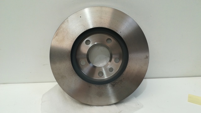 7D0615301C VAG Диск тормозной передний купить в Черкассы