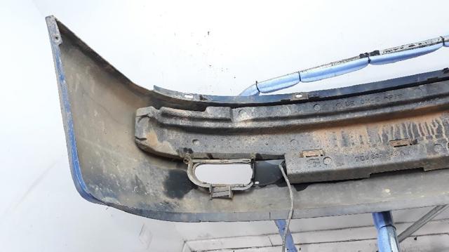 VAG 7D0807221 Бампер передний в наличии Ровно