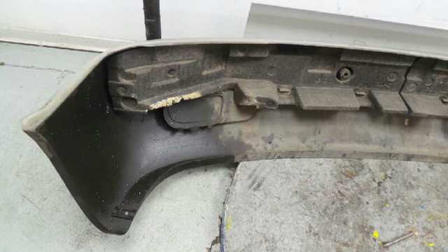 VAG 7D0807221D Передний бампер в наличии Житомир