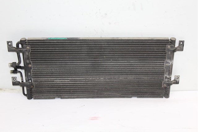 Condensador / radiador  aire acondicionado para volkswagen transporter iv furgón (70a,70a,70a,70a) (1998-2003) 2.5 tdi ajt 7D0820413A