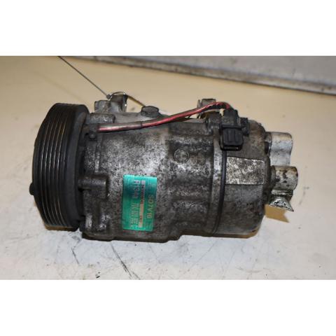 7D0820805C VAG Компрессор кондиционера купить в Ужгород