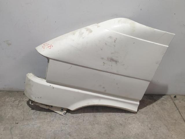 Pára-lama dianteiro esquerdo Volkswagen Transporter 70B, 70C, 7DB, 7DK, 70J, 70K, 7DC, 7DJ