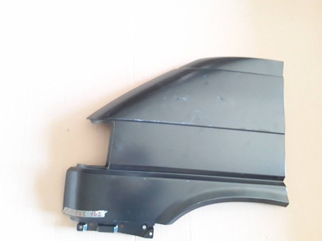 Pára-lama dianteiro esquerdo Volkswagen Transporter 70B, 70C, 7DB, 7DK, 70J, 70K, 7DC, 7DJ